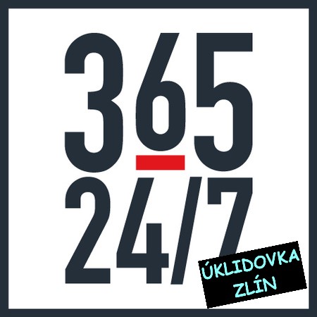 Úklidová firma ÚKLIDOVKA-ZLÍN
