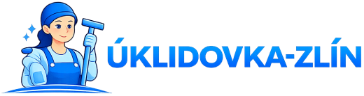ÚKLIDOVKA-ZLÍN – profesionální úklidové služby Zlín